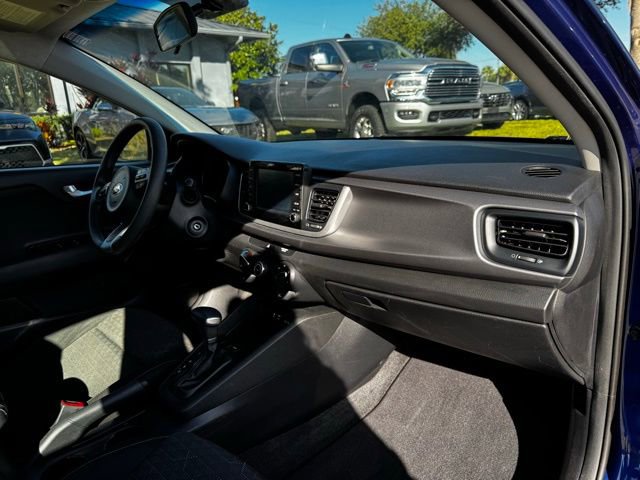 Used 2019 Kia Rio S w/ Technology Package image 12