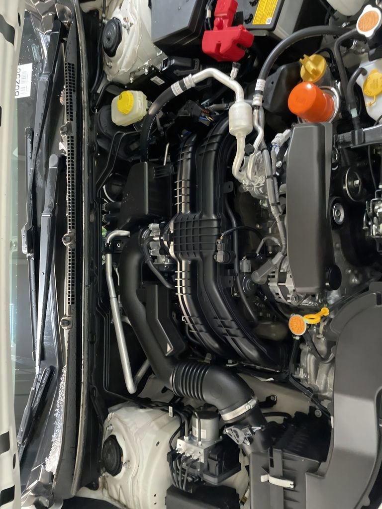 Used 2025 Subaru Impreza 2.0i image 33