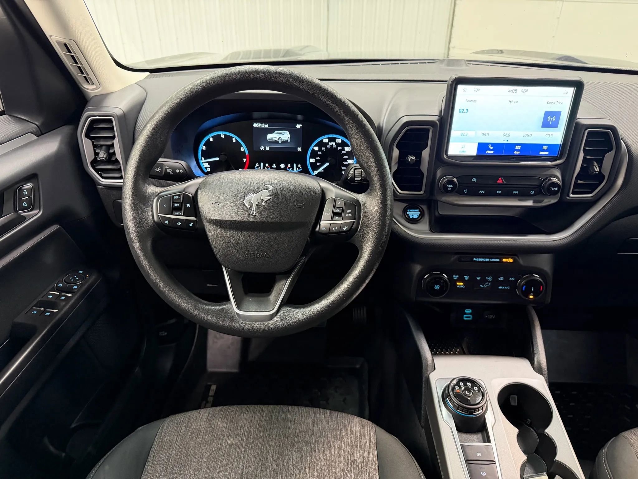 Used 2022 Ford Bronco Sport Big Bend image 19