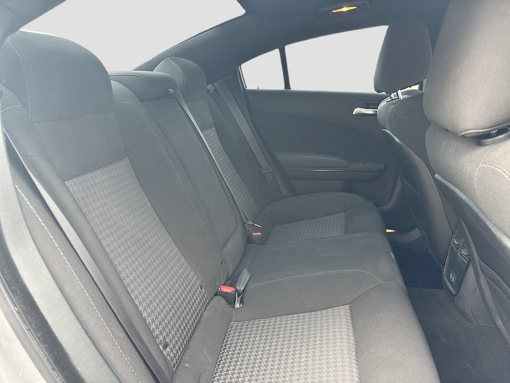 Used 2023 Dodge Charger R/T w/ Blacktop Package RWD image 26