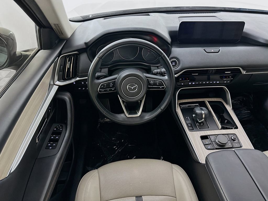 Certified 2024 MAZDA CX-90 3.3 Turbo w/ Premium Package image 31
