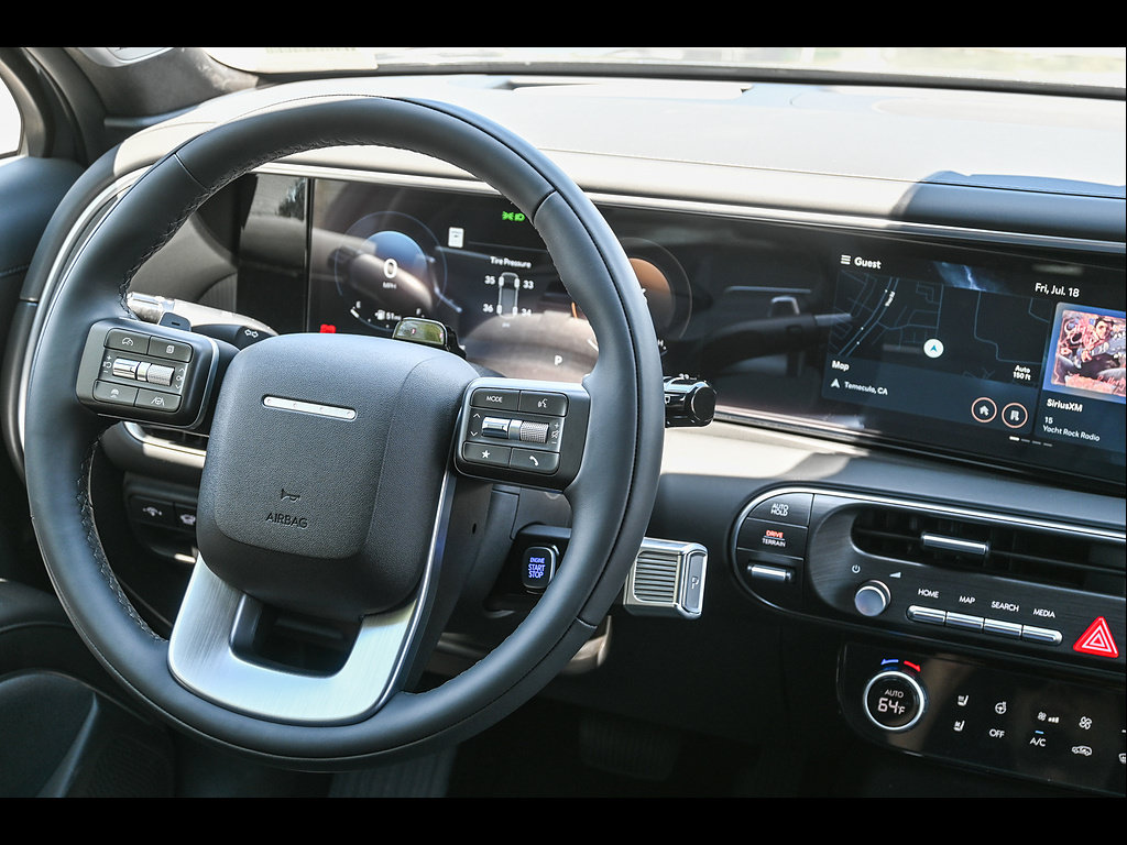 New 2026 Hyundai Palisade Calligraphy AWD/4WD image 14