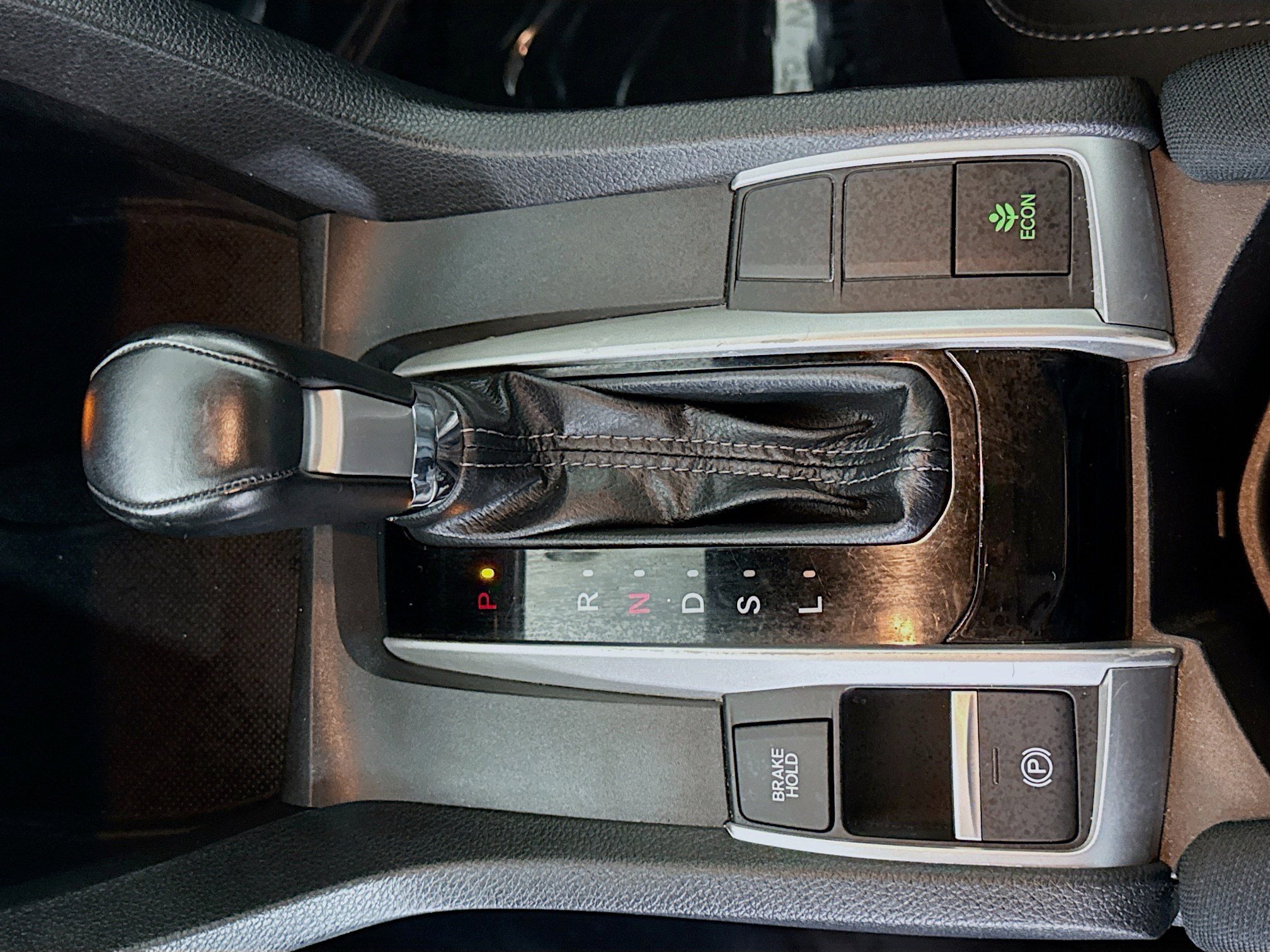 Used 2019 Honda Civic EX image 20