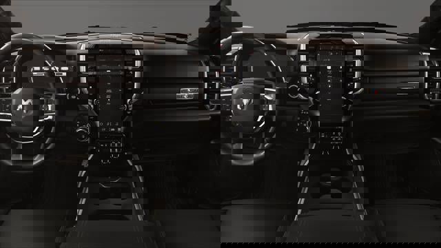 New 2026 RAM 1500 Lone Star image 36