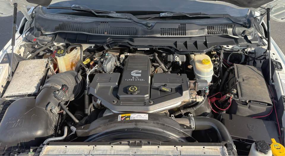 Used 2014 RAM 2500 Big Horn AWD/4WD image 33