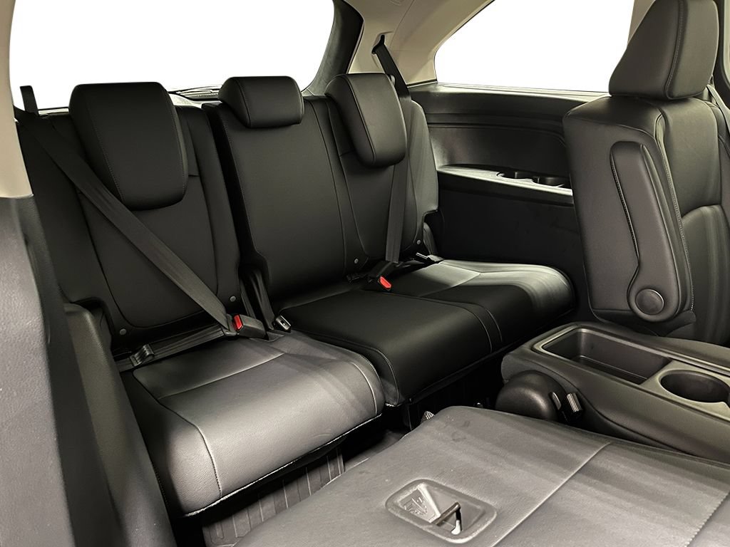 New 2027 Honda Odyssey EX-L image 21