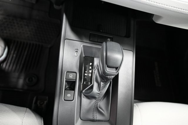 New 2026 Toyota Corolla Cross L image 19