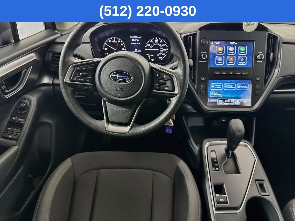 Certified 2025 Subaru Impreza 2.0i AWD/4WD image 27