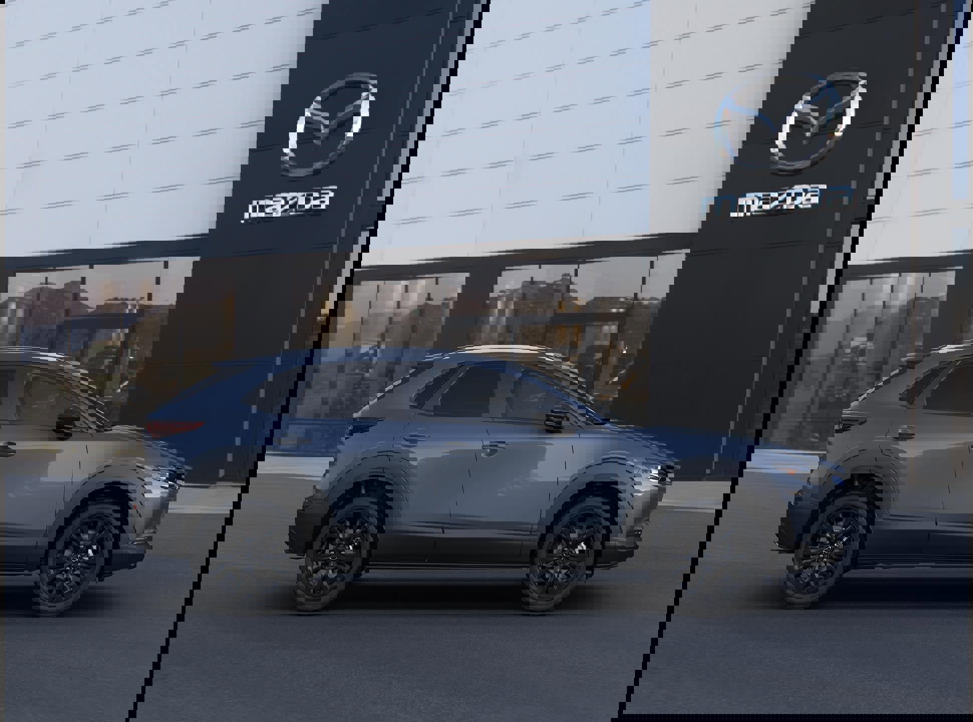 New 2026 MAZDA CX-30 AWD 2.5 S image 5