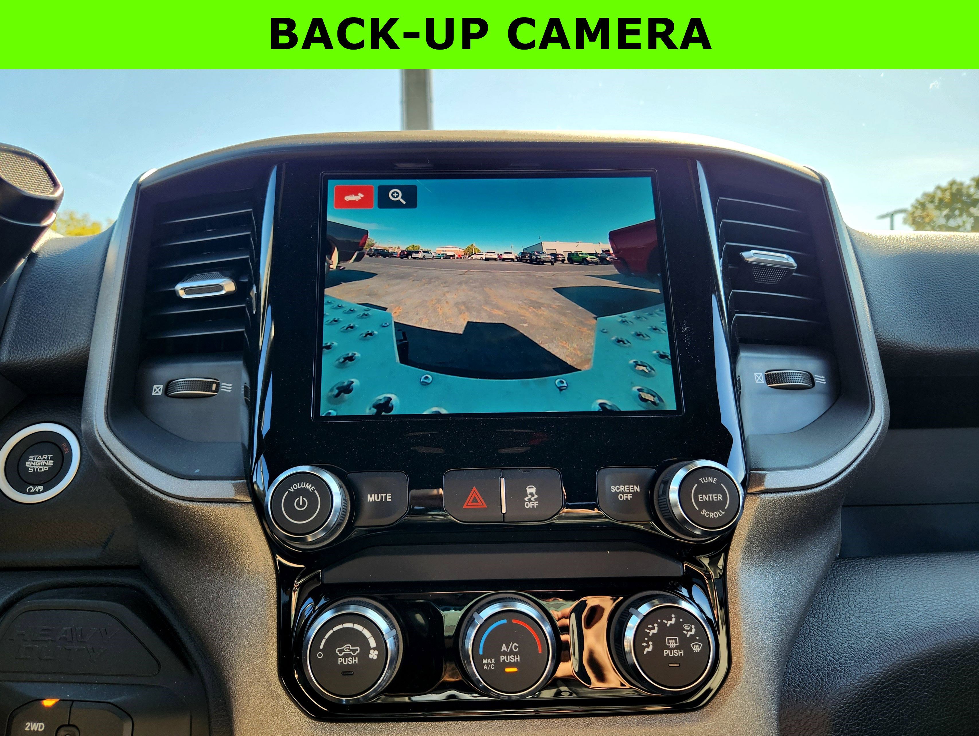 New 2026 RAM 5500 Tradesman w/ Chrome Appearance Group image 29