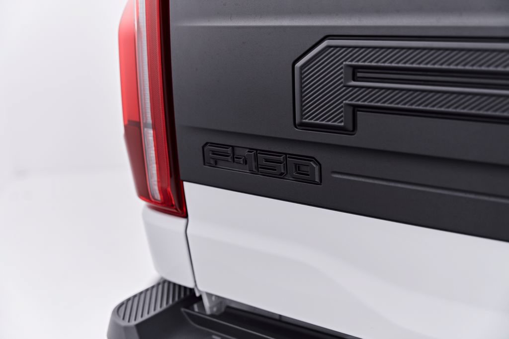 Used 2024 Ford F150 Raptor w/ Equipment Group 803A Raptor R AWD/4WD image 28
