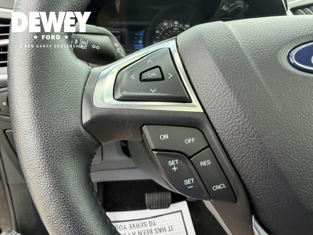 Used 2024 Ford Edge SEL w/ Convenience Package AWD/4WD image 14