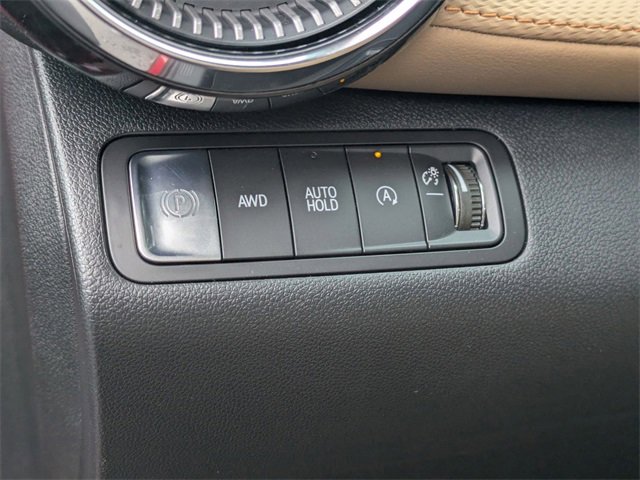 New 2026 Chevrolet Equinox ACTIV image 14