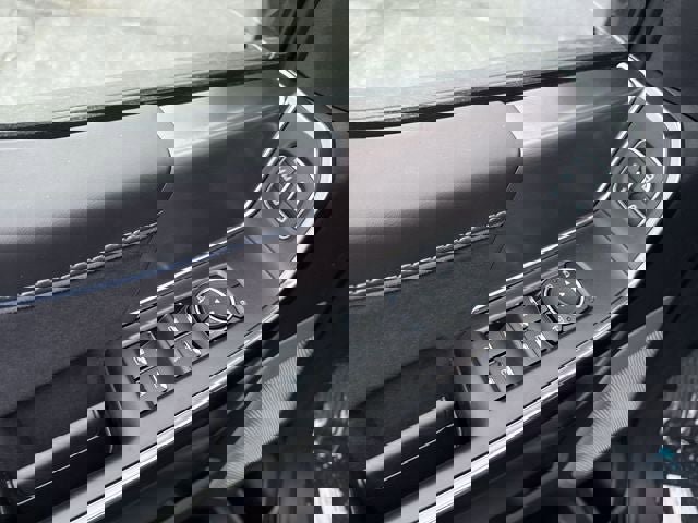 New 2025 Ford F150 Platinum w/ Equipment Group 702A High image 13