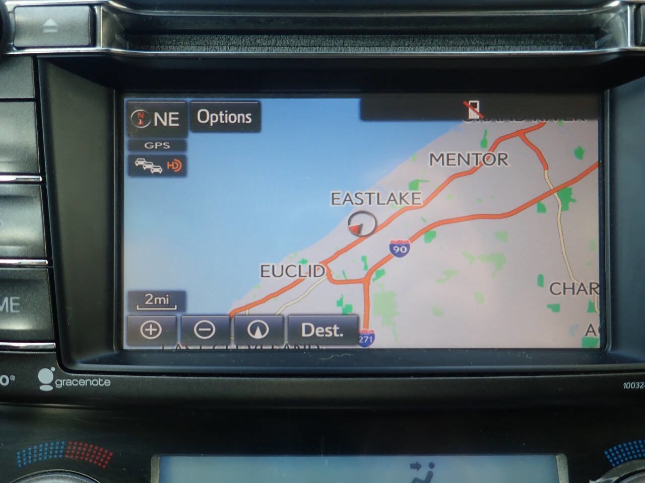 Used 2014 Toyota RAV4 Limited image 6