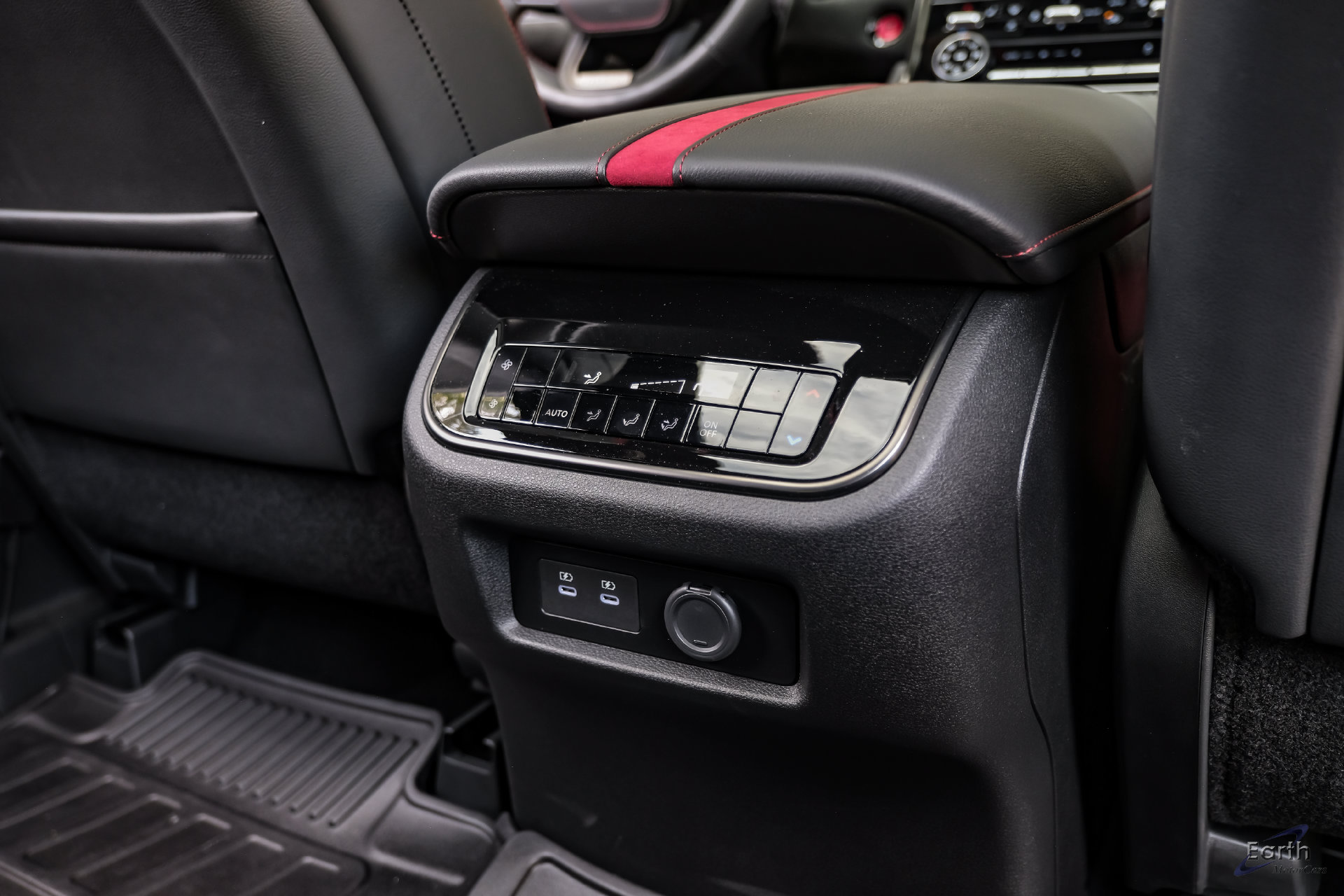 Used 2026 Nissan Armada NISMO AWD/4WD image 83