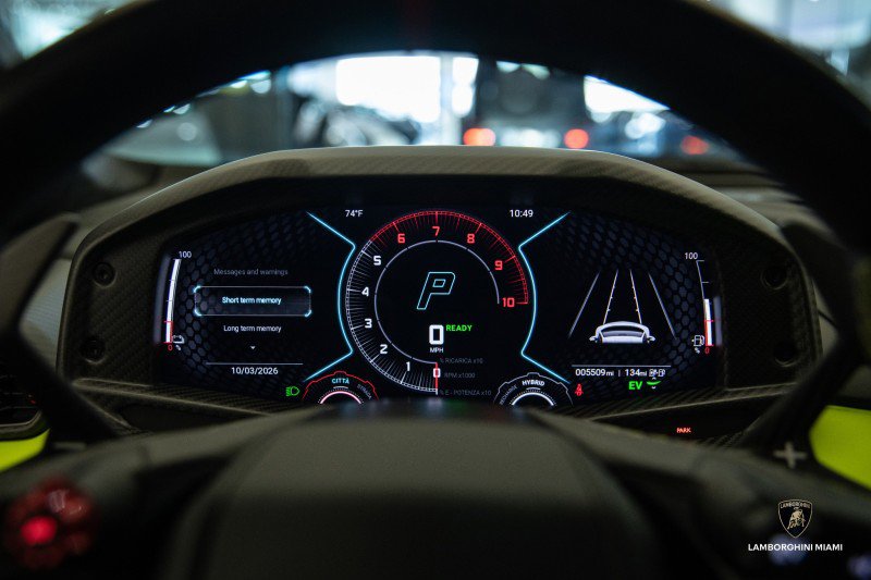 Used 2024 Lamborghini Revuelto image 58