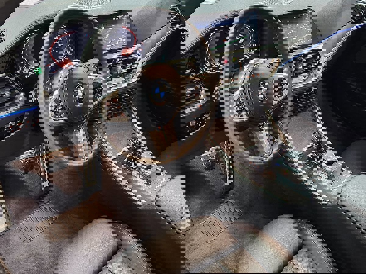 Used 2022 BMW 440i xDrive Convertible image 46