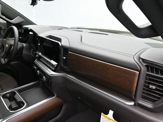 New 2026 Chevrolet Silverado 2500 High Country w/ High Country Premium Package AWD/4WD image 45