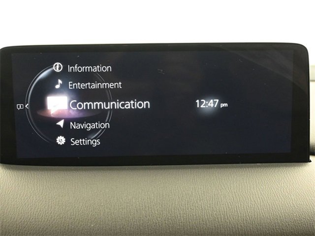 Certified 2023 MAZDA CX-5 AWD 2.5 S image 16