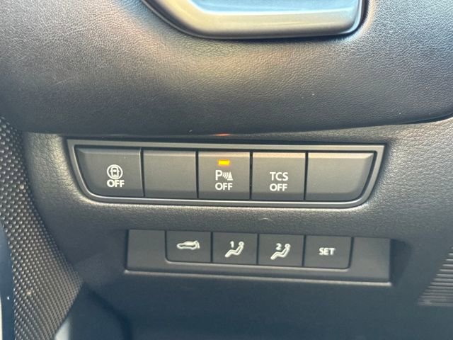 New 2026 MAZDA CX-50 AWD 2.5 S w/ Weather Package image 25