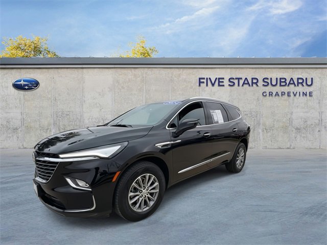 Used 2024 Buick Enclave Premium image 4