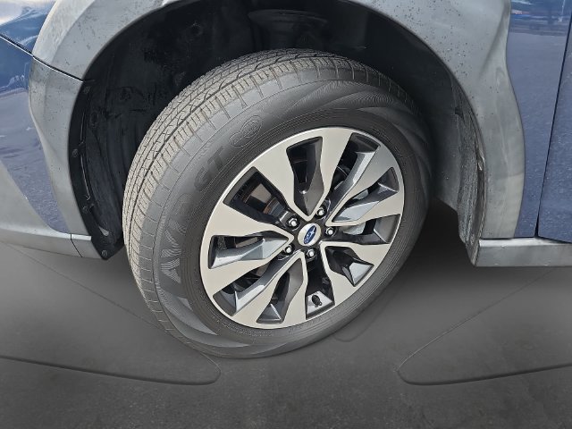 Used 2023 Subaru Outback Touring XT AWD/4WD image 38