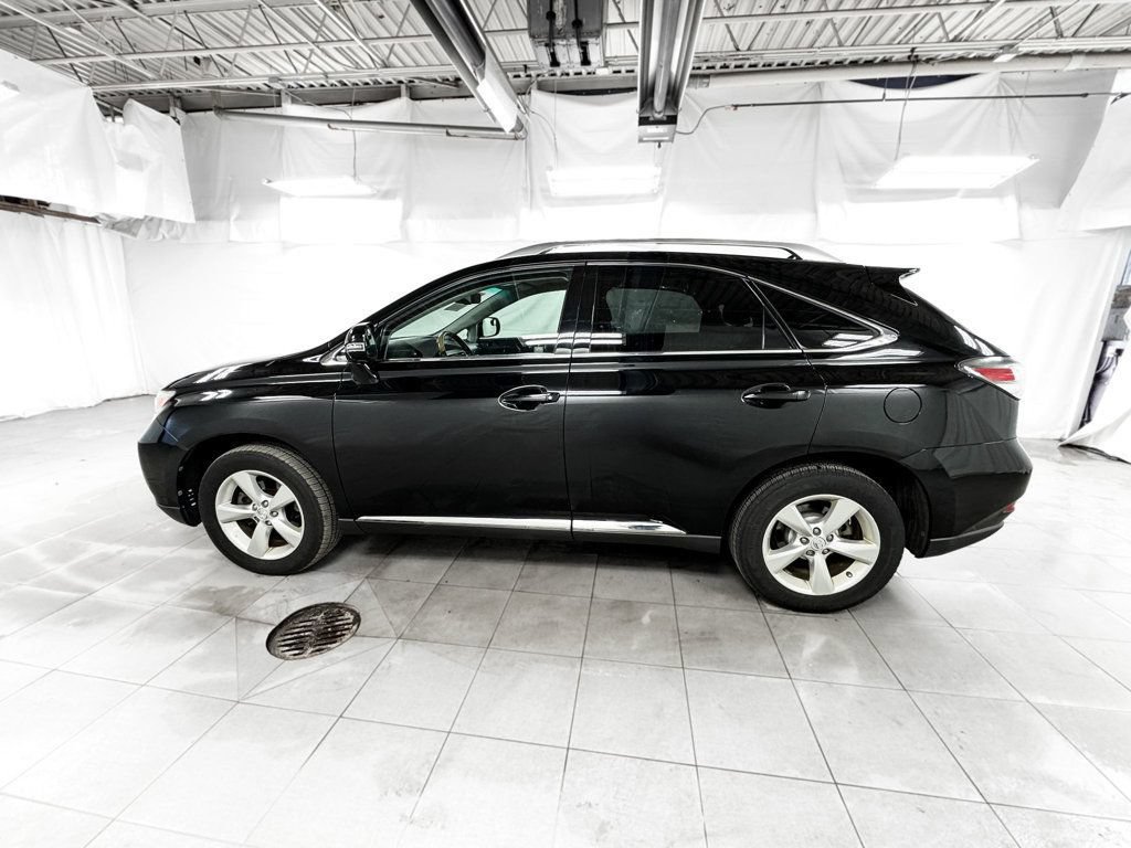 Used 2011 Lexus RX 350 AWD w/ Premium Pkg image 3