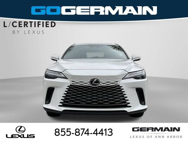 Certified 2023 Lexus RX 350 Premium w/ Accessory Package AWD/4WD image 11