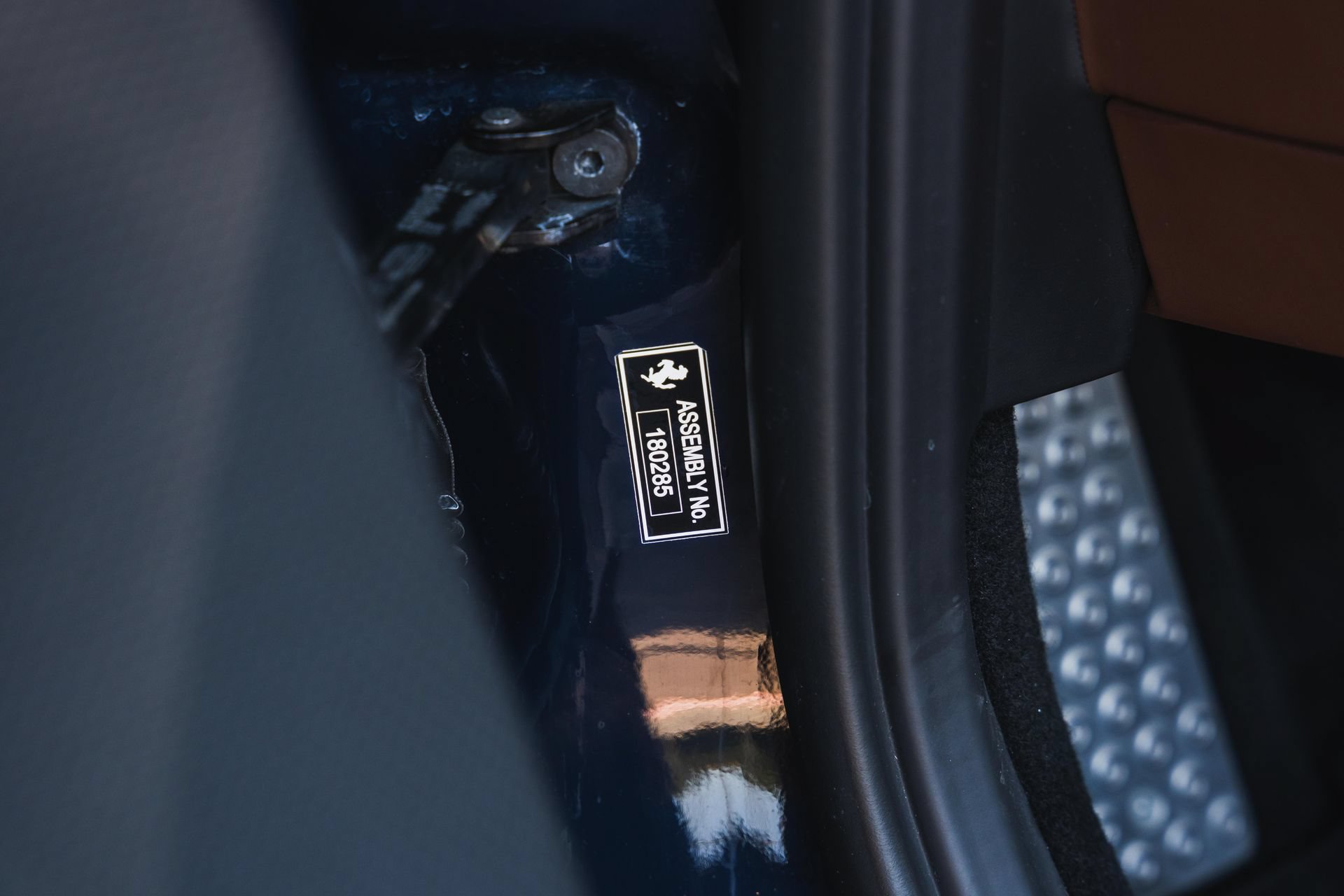 Used 2021 Ferrari 812 GTS RWD image 52