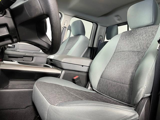 Used 2019 RAM 1500 Classic Warlock w/ Electronics Group AWD/4WD image 17