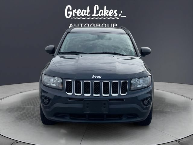 Used 2014 Jeep Compass Sport w/ Power Value Group AWD/4WD image 8