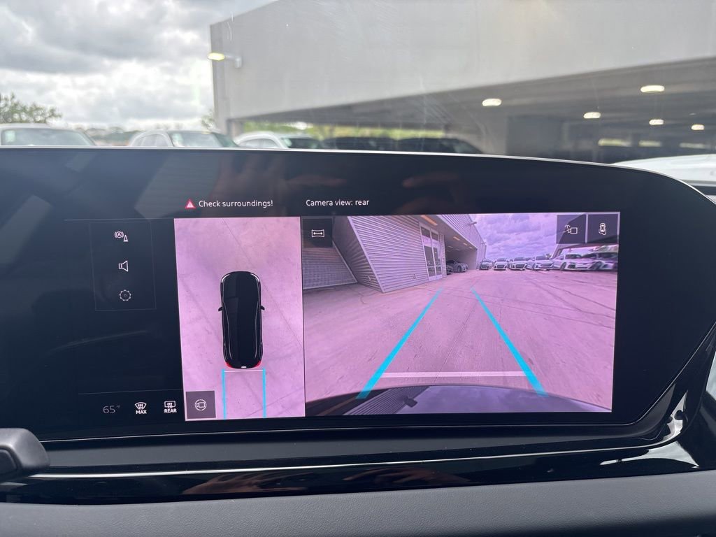 Certified 2025 Audi A5 2.0T Premium w/ Convenience Package image 25