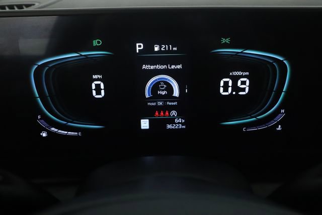 Used 2025 Kia Sportage X-Line w/ Premium Package image 22