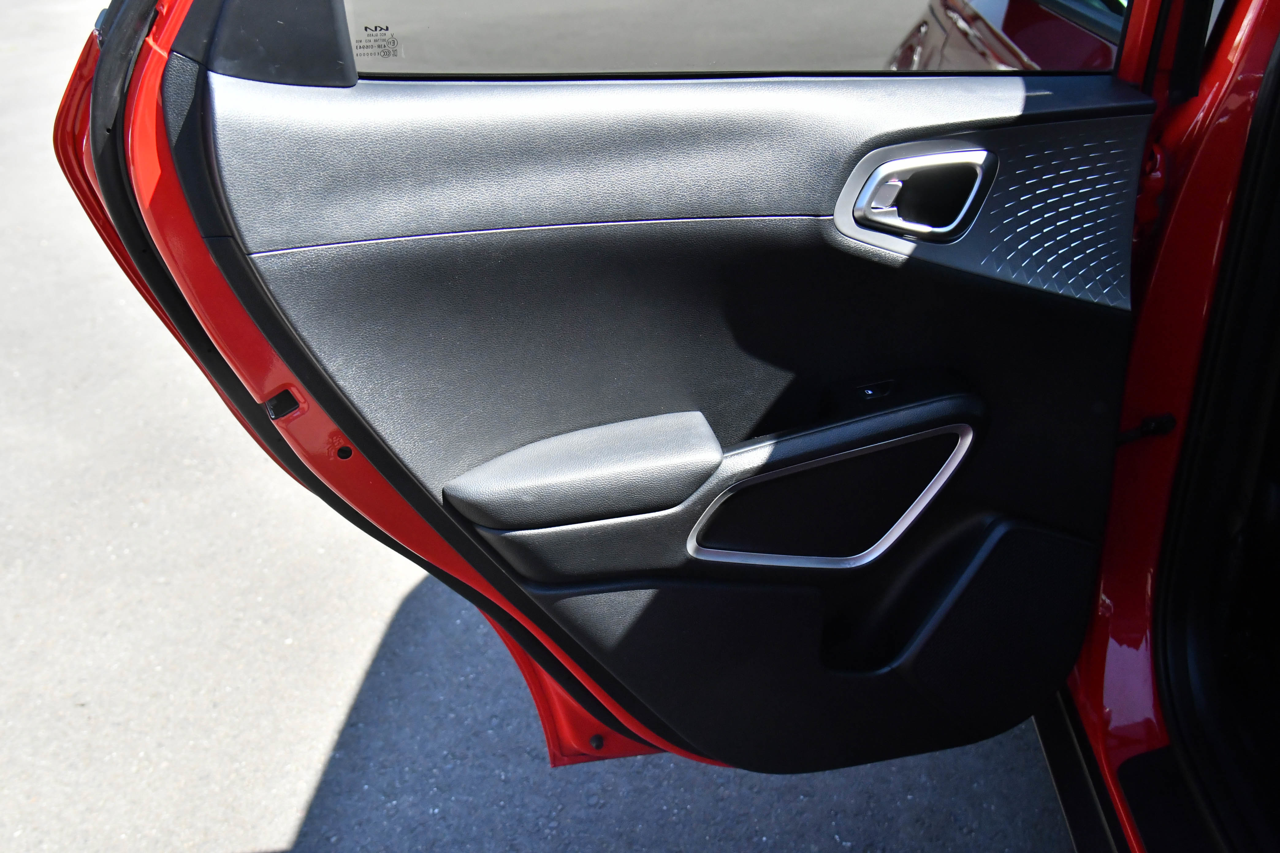 Used 2024 Kia Soul LX w/ Option Group 015 image 29