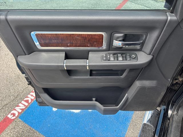 Used 2012 RAM 2500 Laramie w/ Protection Group AWD/4WD image 15