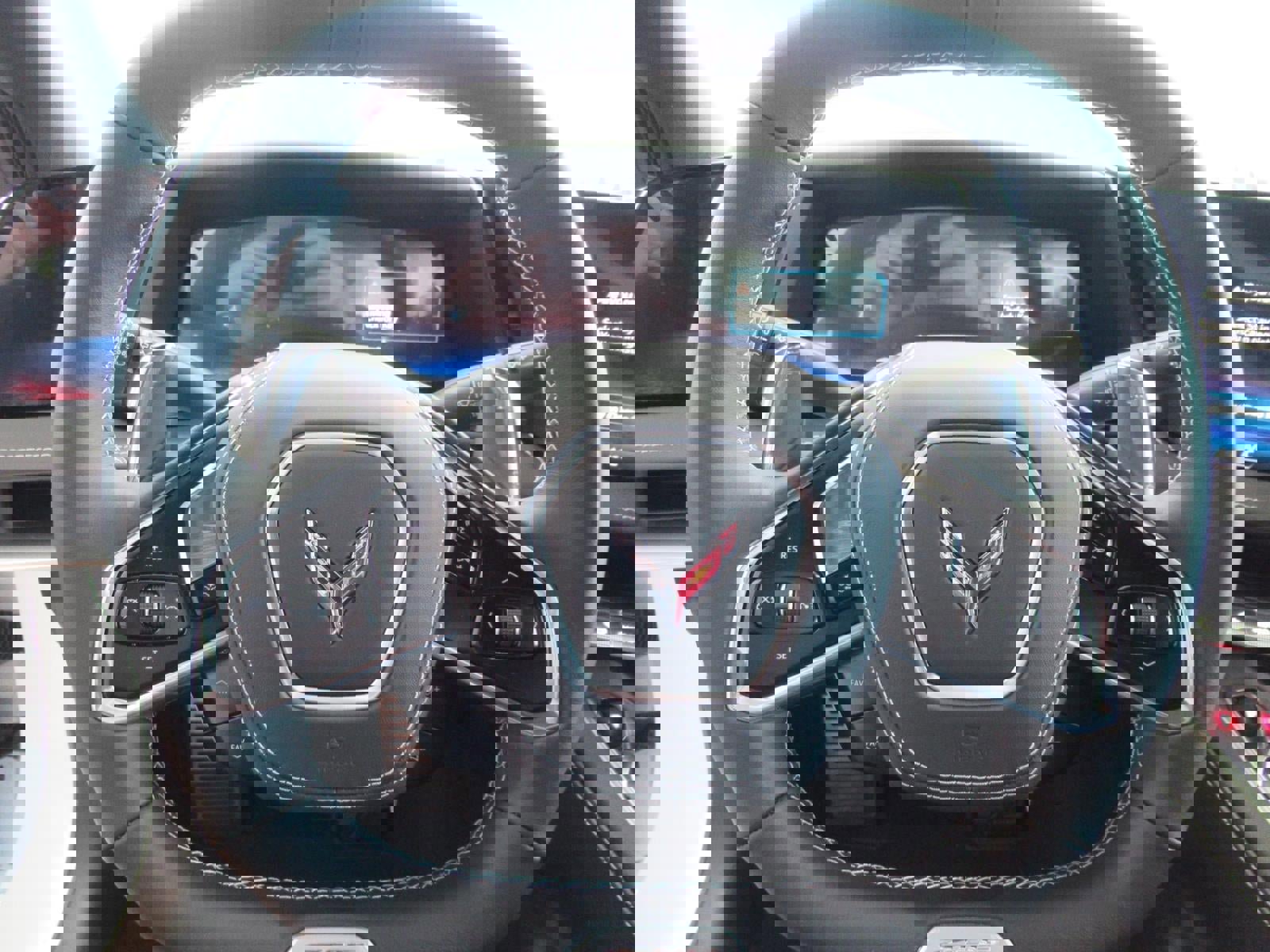 New 2026 Chevrolet Corvette Z06 image 20