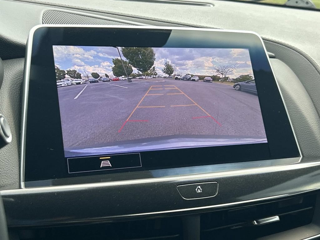 Used 2023 Cadillac CT5 Luxury RWD image 31