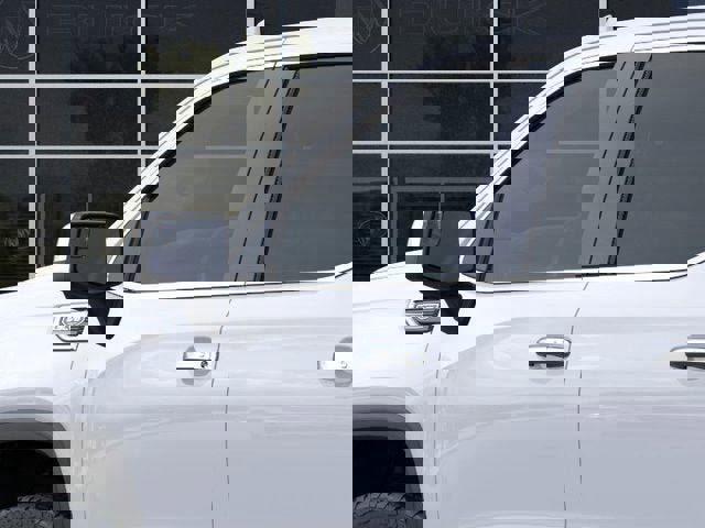 New 2026 GMC Sierra 1500 SLT image 12