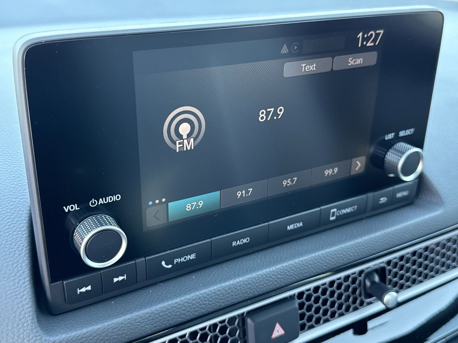 New 2026 Honda Civic Sport image 12