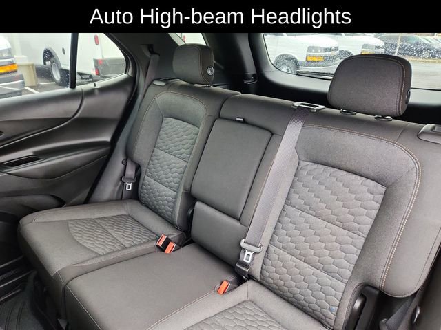 Used 2020 Chevrolet Equinox LT image 28
