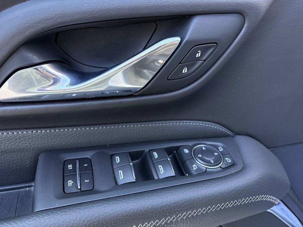 Certified 2021 GMC Yukon XL Denali w/ Advanced Technology Package image 26