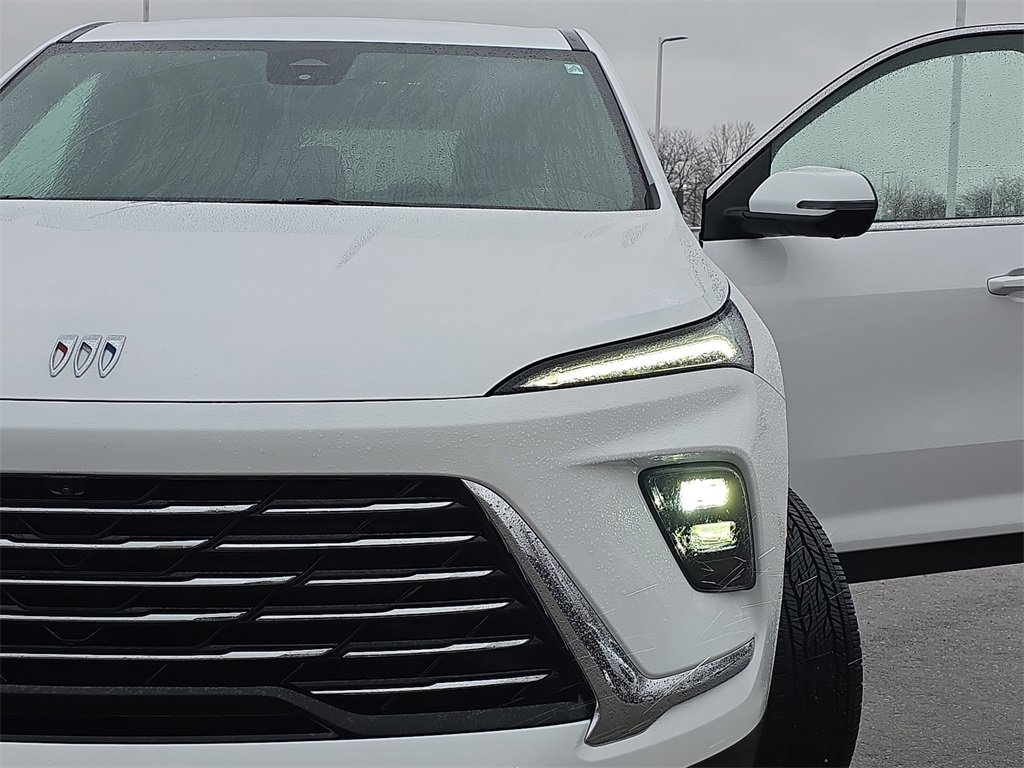 New 2026 Buick Enclave Preferred image 32