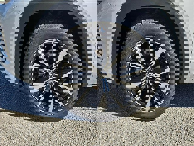 New 2026 Volkswagen Atlas SEL Premium R-Line image 10