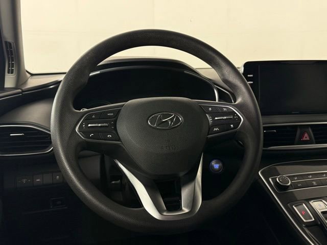 Used 2022 Hyundai Santa Fe SEL FWD image 18