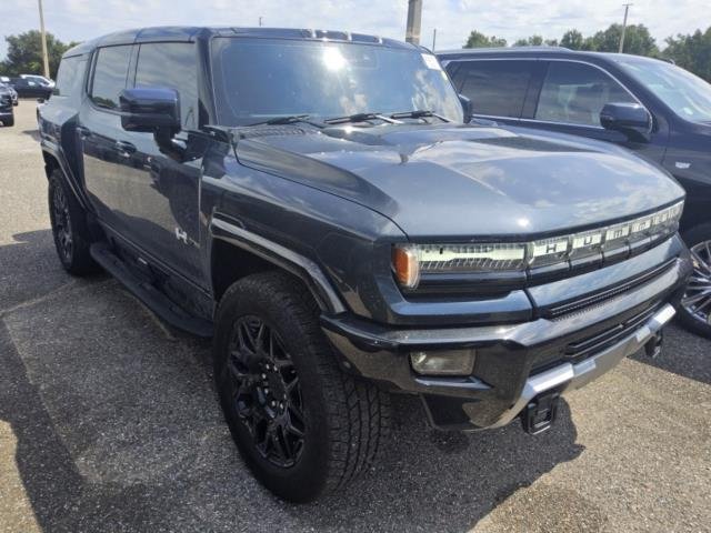 Used 2025 GMC Hummer EV 2X AWD/4WD image 13