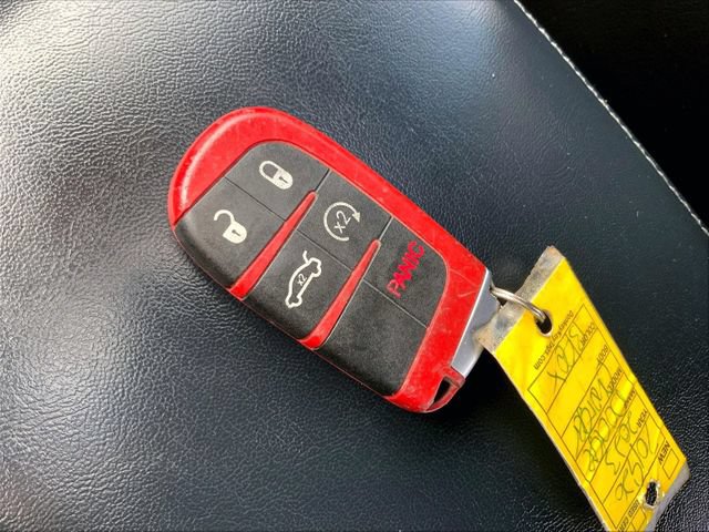 Used 2023 Dodge Charger Scat Pack w/ Plus Group RWD image 32