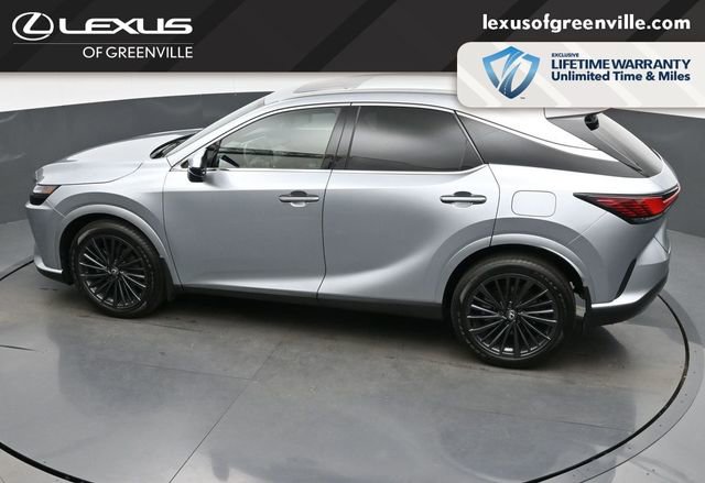 Used 2024 Lexus RX 350 Premium w/ Accessory Package (Z1) image 48