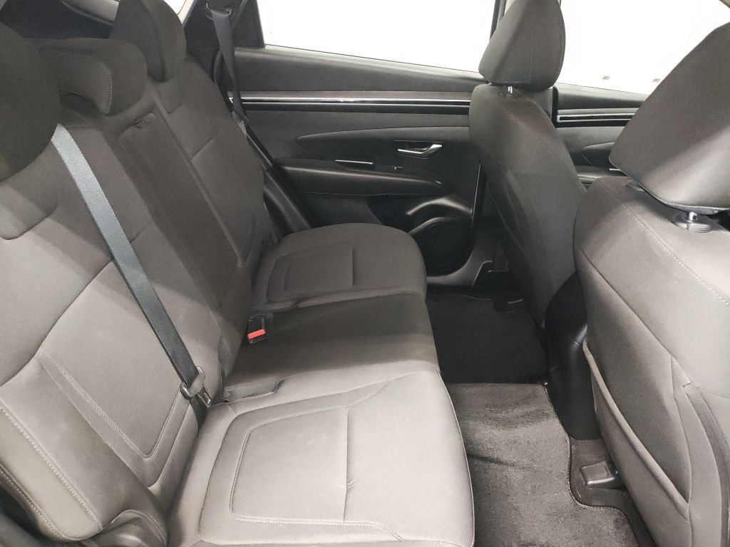 Used 2022 Hyundai Tucson SE FWD image 11