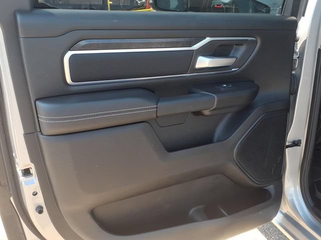Used 2024 RAM 1500 Big Horn AWD/4WD image 12